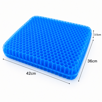 CloudSeat™ 姿勢サポートジェルクッション