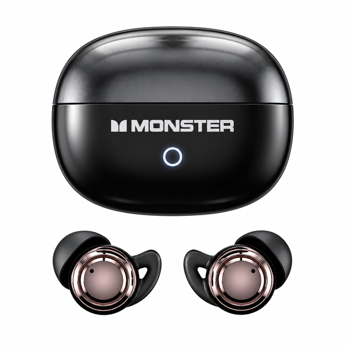 MONSTER™ 完全ワイヤレスイヤホン
