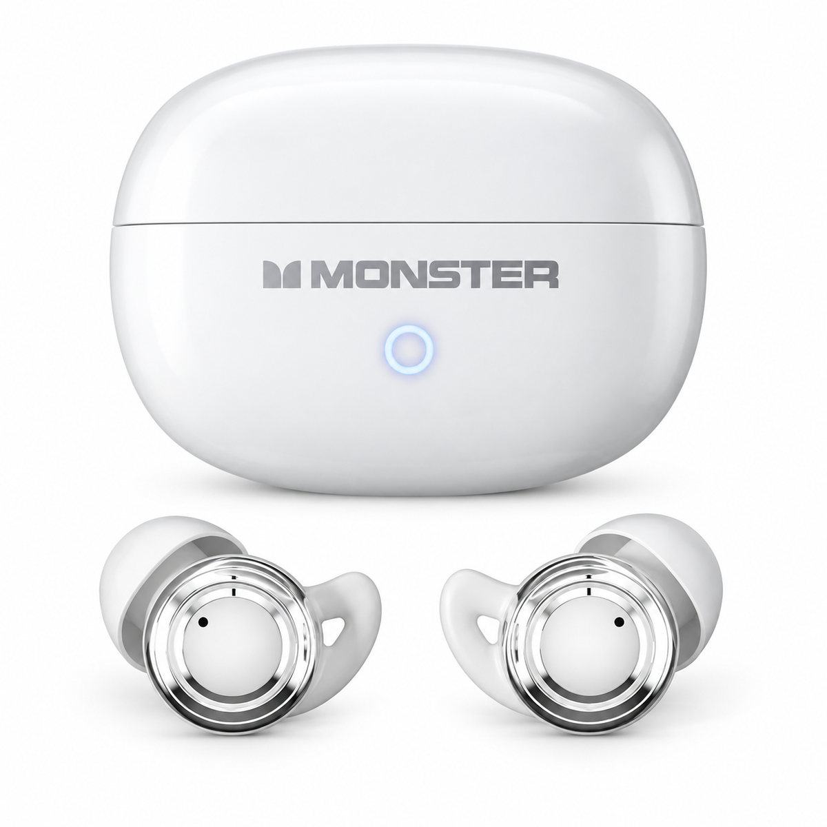 MONSTER™ 完全ワイヤレスイヤホン
