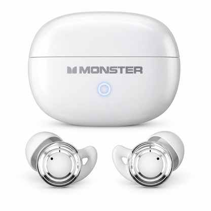 MONSTER™ 完全ワイヤレスイヤホン