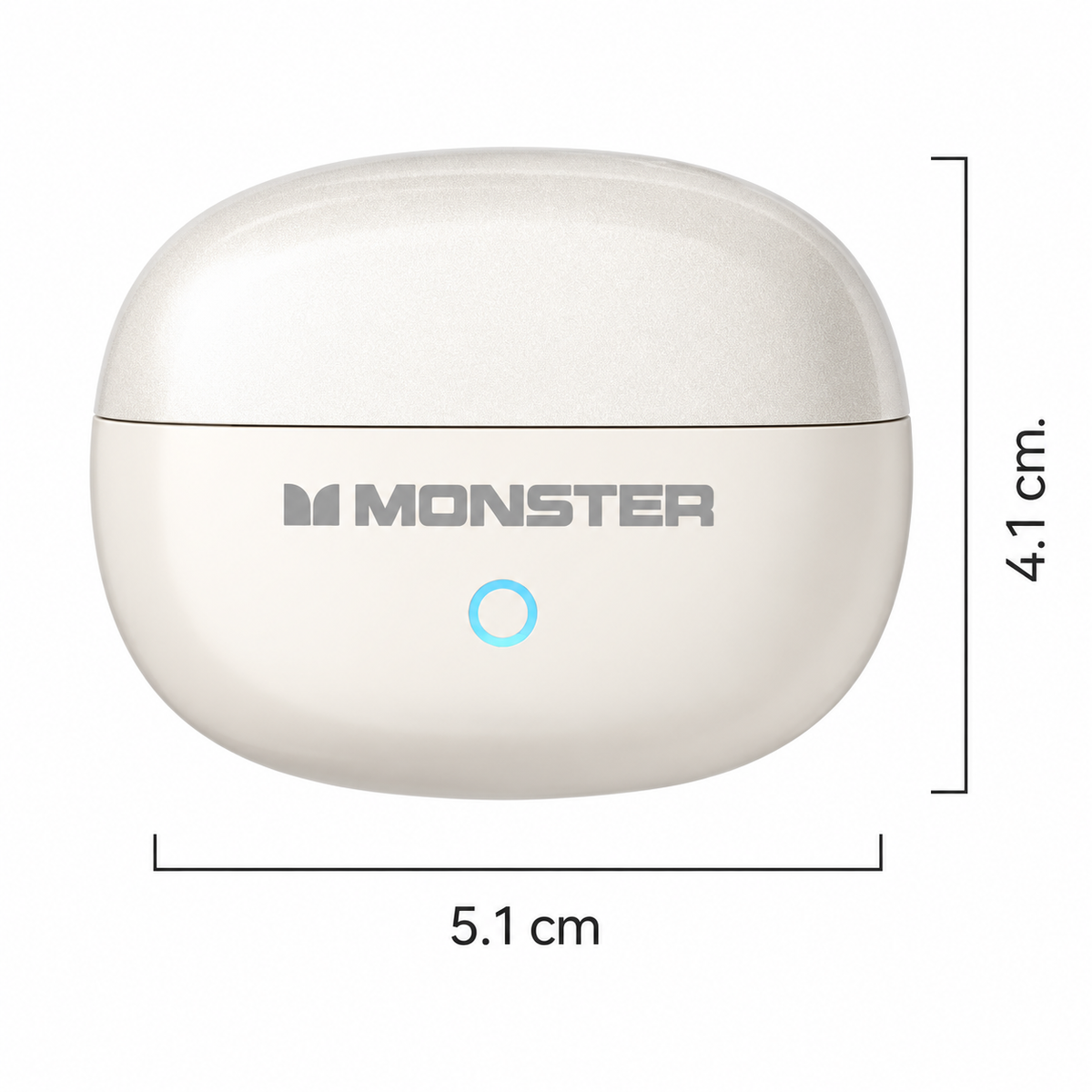 MONSTER™ 完全ワイヤレスイヤホン