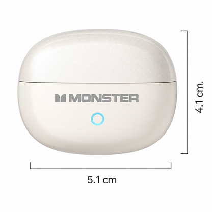 MONSTER™ 完全ワイヤレスイヤホン