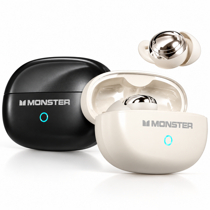MONSTER™ 完全ワイヤレスイヤホン