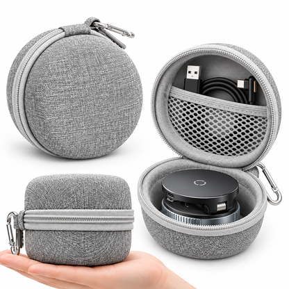 MagFix Wireless™ 15Wワイヤレス充電スマホホルダー