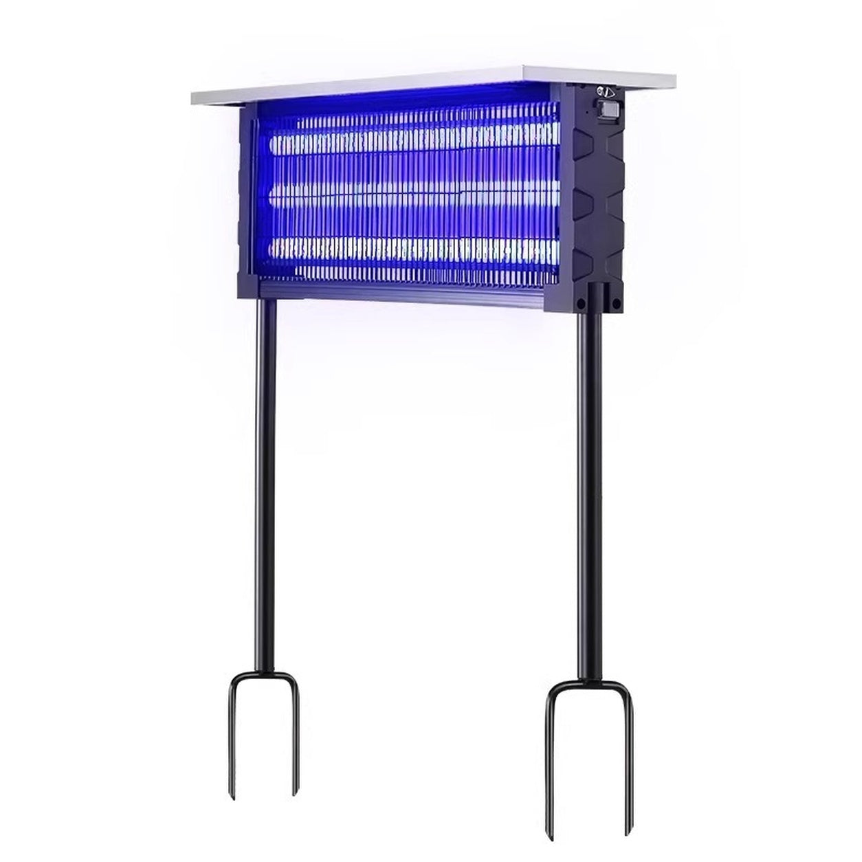 InsectGuard™ 屋外用UV電撃殺虫器
